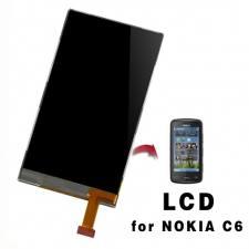 Nokia C6 LCD - Best Cell Phone Parts Distributor in Canada Nokia C6 LCD - Best Cell Phone Parts Distributor in Canada